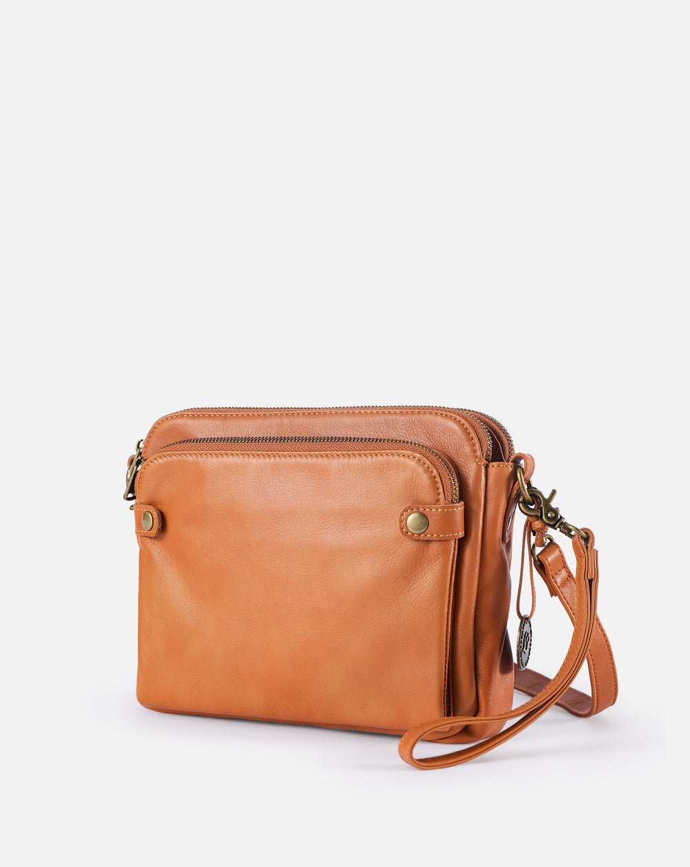 BowLift | DualPurse™ Comfortable Hands-Free Carry