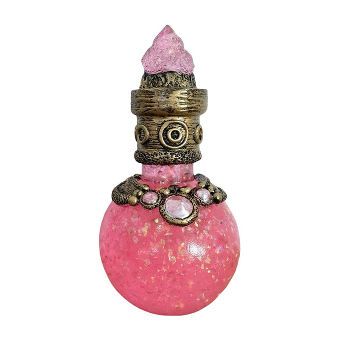 BowLift | Magic Moon Bottle Ornament