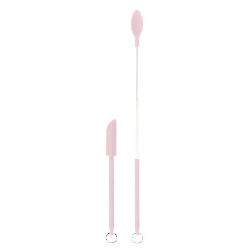 BowLift | Mini Silicone Telescopic Spatula