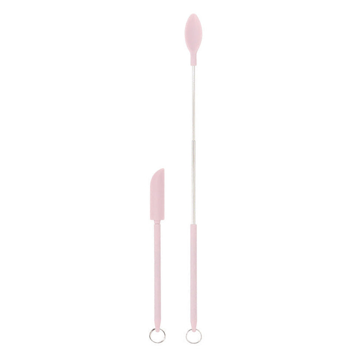 BowLift | Mini Silicone Telescopic Spatula