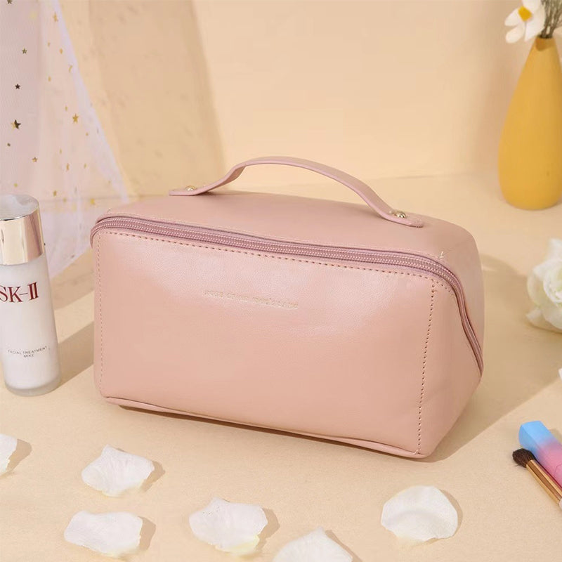 BowLift | Portable Travel Cosmetics Storage Bag