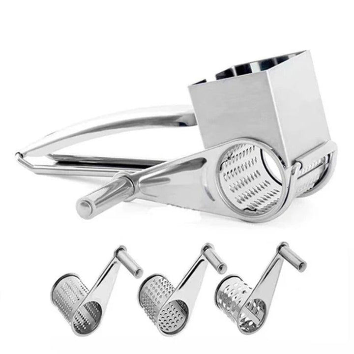 BowLift | ChefTwist – Twist, grate, enjoy!