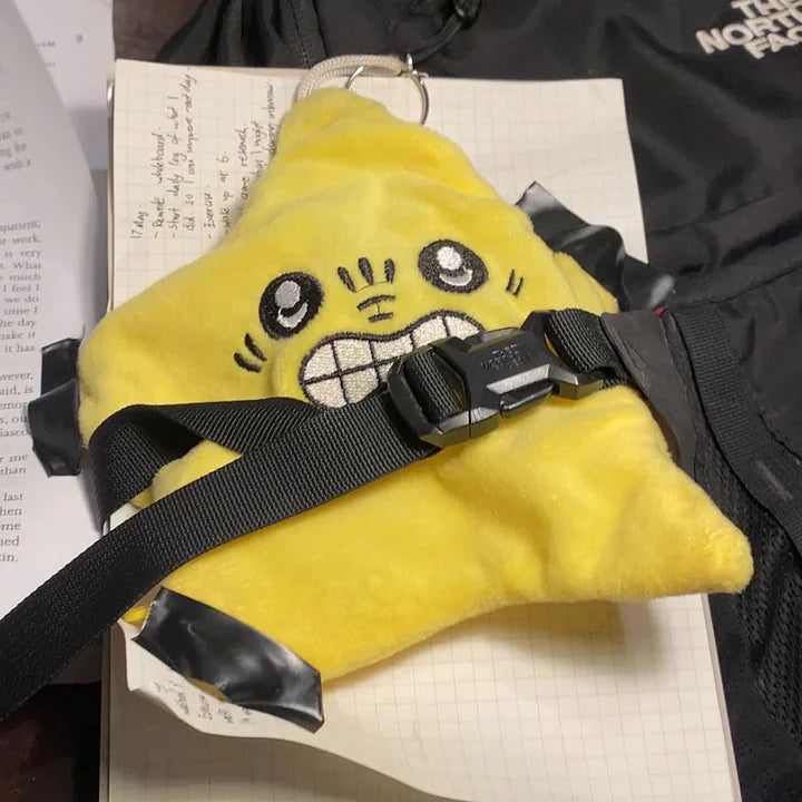 JivePals – Transform every hug with surprising movements and endless joy | Bowlift