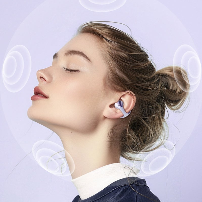 BowLift | Sale-Bluetooth-headphones with AI-translation