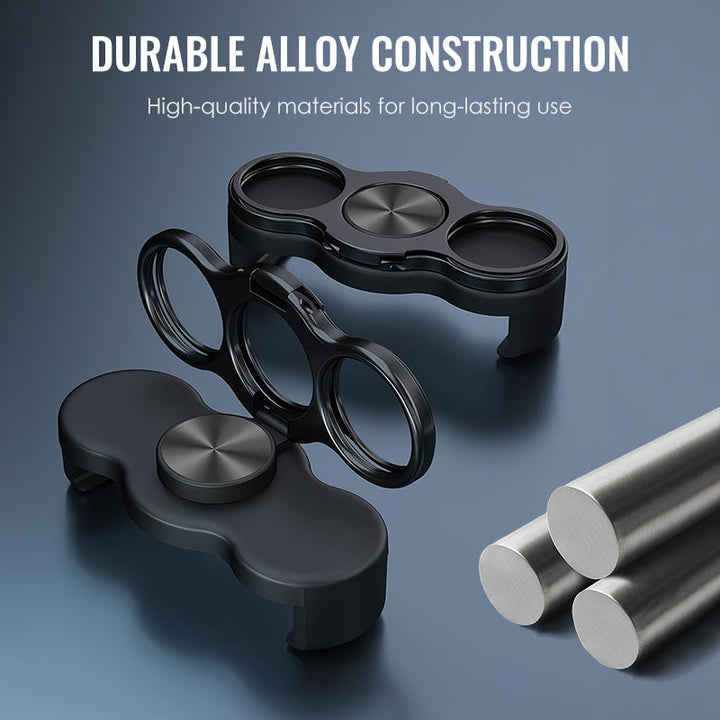 GripPulse Multi-Ring — Secure Grip for Worry-Free Smartphone Moments | Bowlift