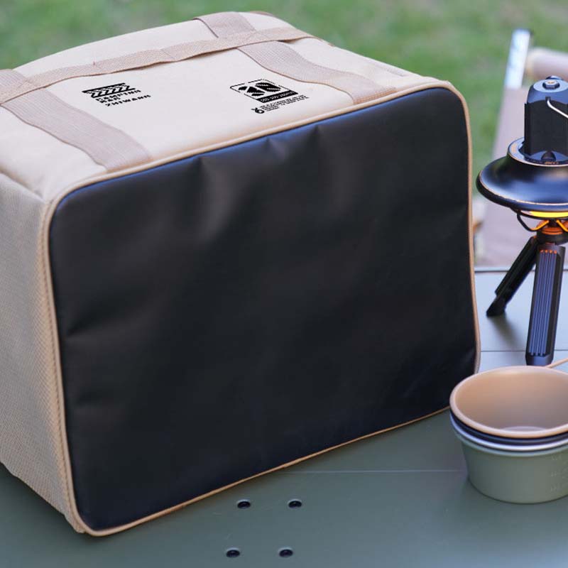 Waterproof Outdoor Backpack HydroLock | Bowlift