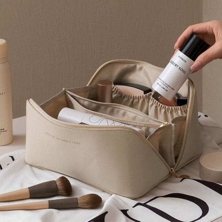 BowLift | Cosmetic bag | Elegant and spacious | Practical storage
