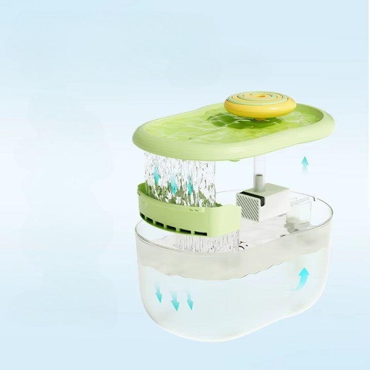 BowLift | Automatic Smart Circulating Pet Water Fountain