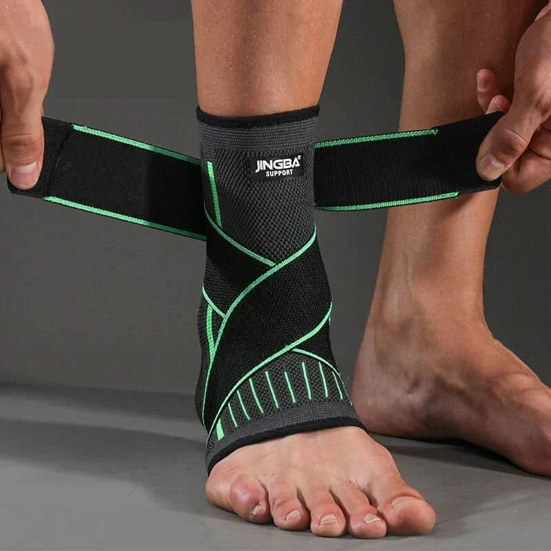 BowLift | Compression ankle brace | Support & pain relief