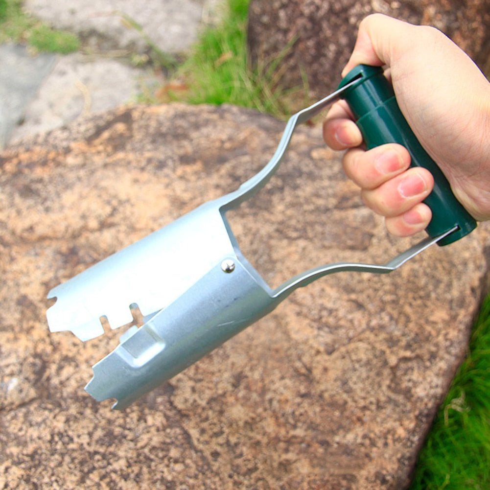 BowLift | Efficient Seedling EasyTransplanter