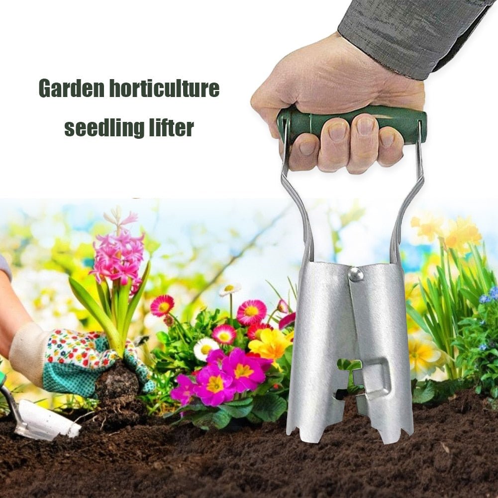 BowLift | Efficient Seedling EasyTransplanter