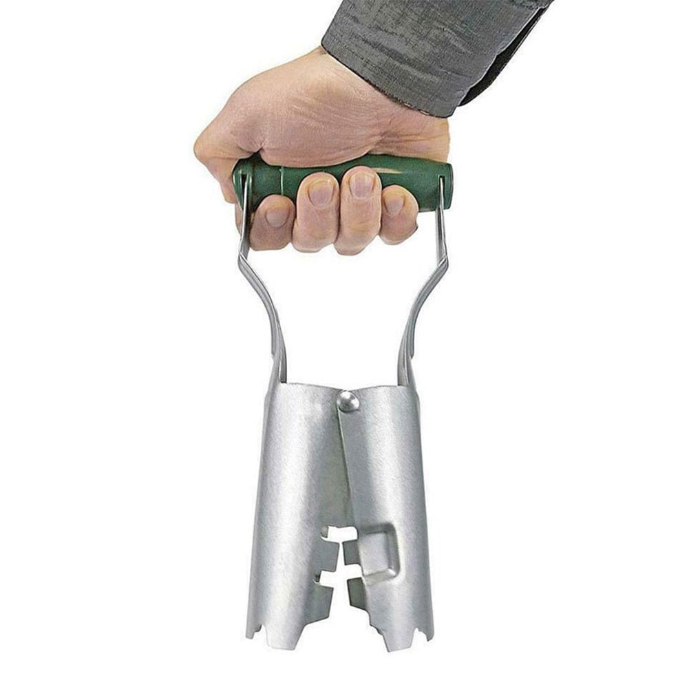 BowLift | Efficient Seedling EasyTransplanter
