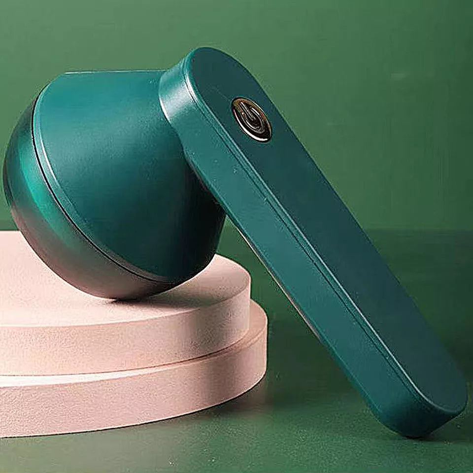 BowLift | Fabric Lint Remover for Clothes and Wool Coats