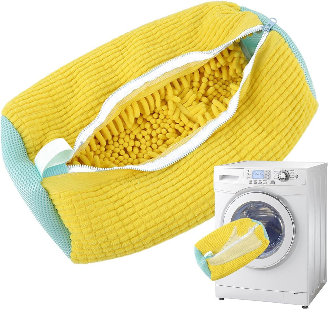 BowLift | Shoe Washing Bag Protective Laundry Pouch