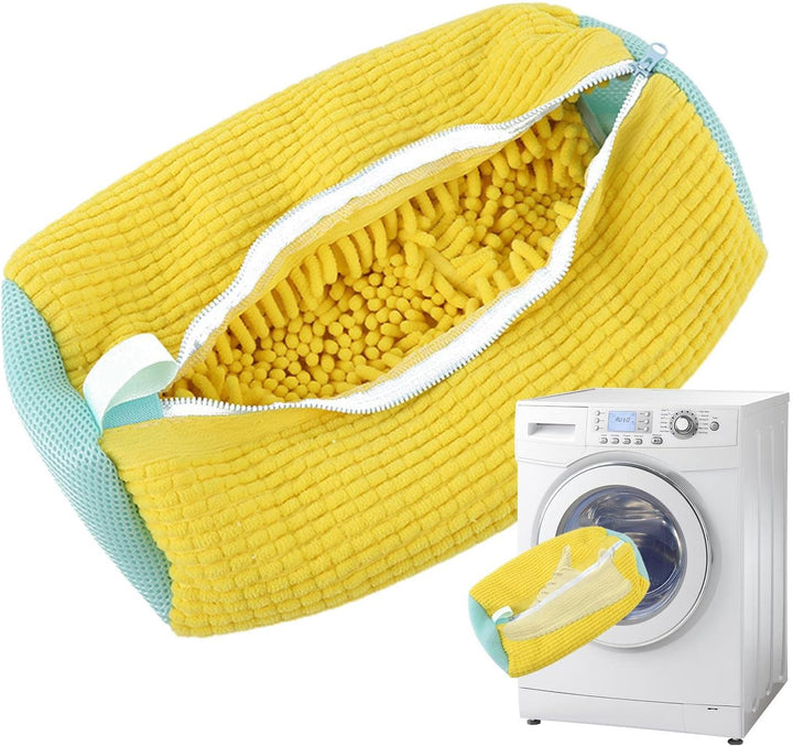 BowLift | Shoe Washing Bag Protective Laundry Pouch