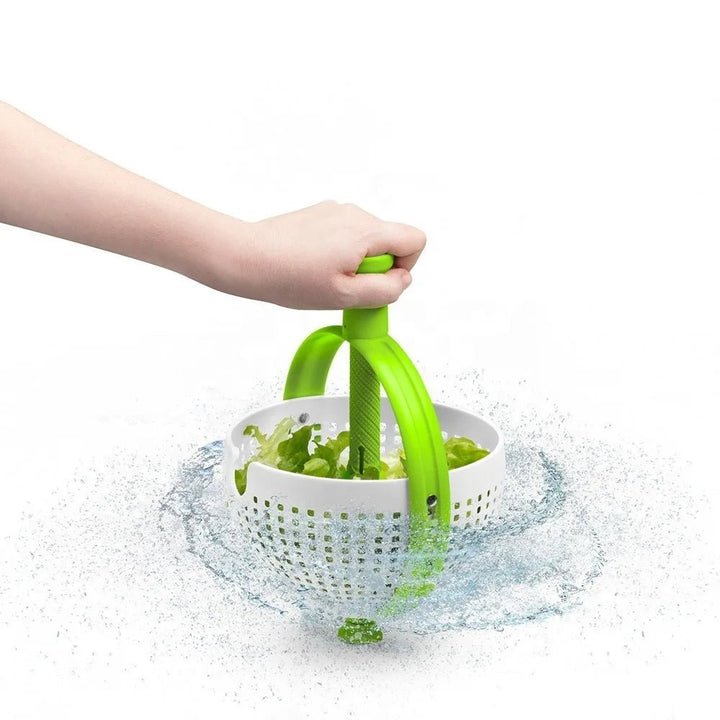 BowLift | Plastic Colander Strainer Vegetable Fruit Basket