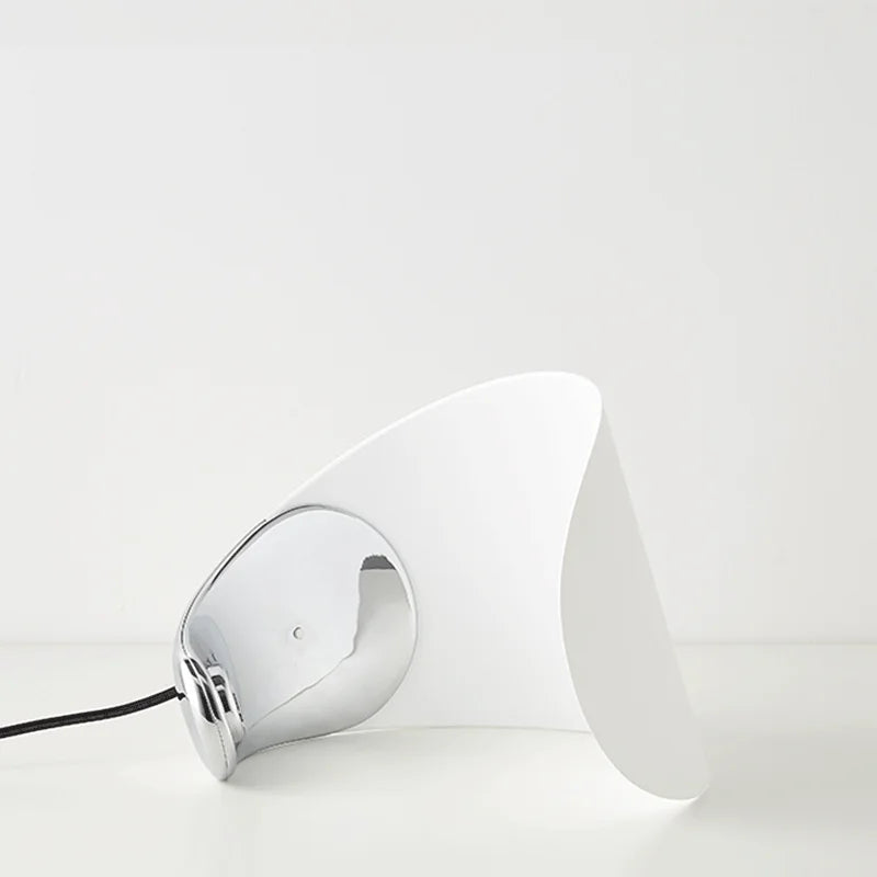 BowLift | Reading lamp "Moonlight Crescent"