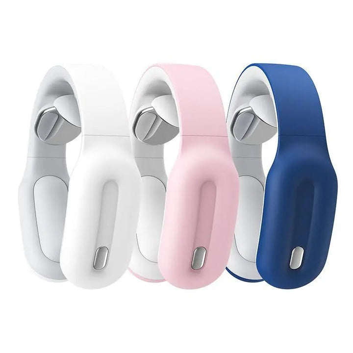 BowLift | Ekorelief – Electrical Neck Massager for Deep Pain Relief