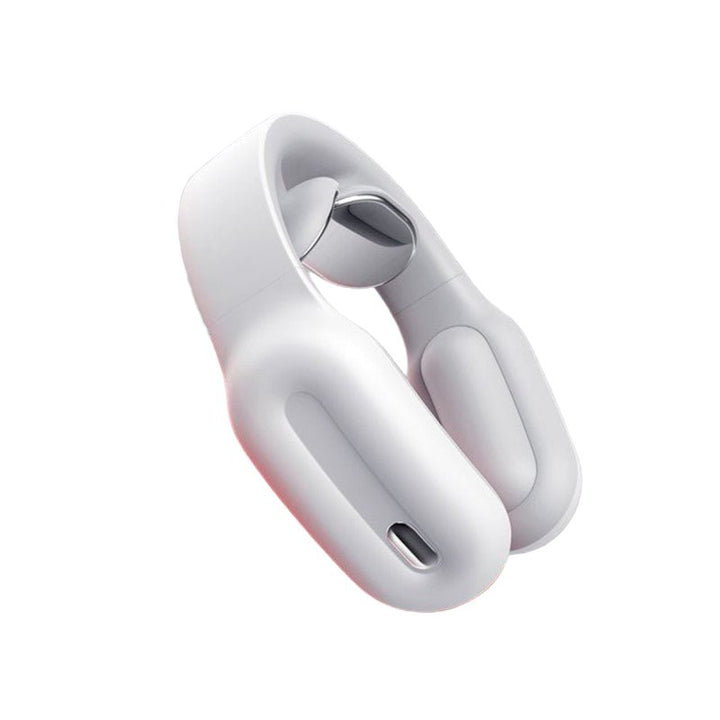 BowLift | Ekorelief – Electrical Neck Massager for Deep Pain Relief