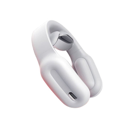 BowLift | Ekorelief – Electrical Neck Massager for Deep Pain Relief
