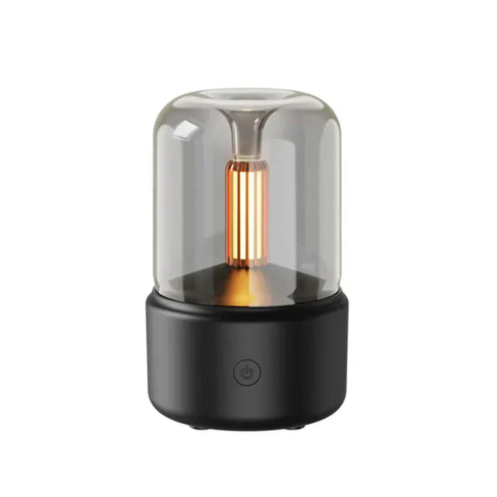 BowLift | Electric Aromatherapy Diffuser and Humidifier - AromaLux