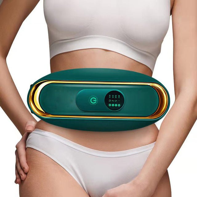 BowLift | Electric Belly Fat Burner and Waist Massager - SlimBelt