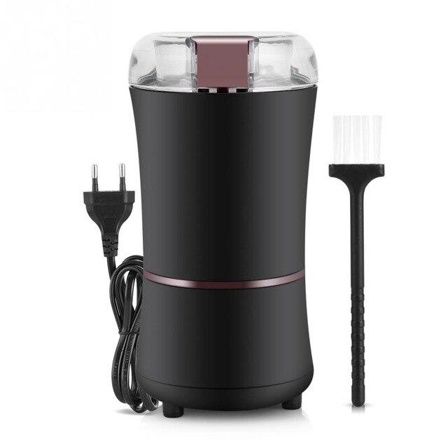 Electric Coffee Grinder | Bowlift