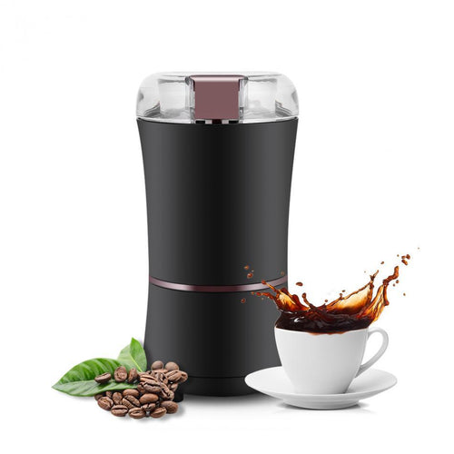 Electric Coffee Grinder | Bowlift