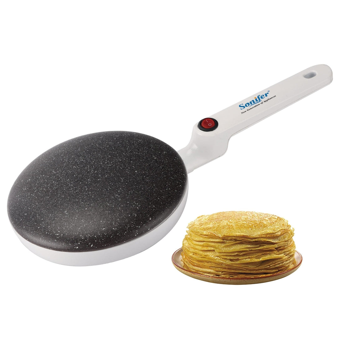 BowLift | Electric Crepe Maker Pro