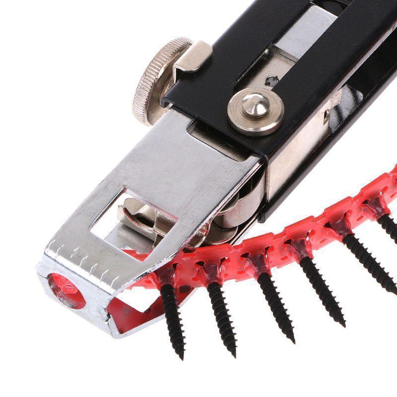 BowLift | Electric Drill Nail Gun Chain Adapter