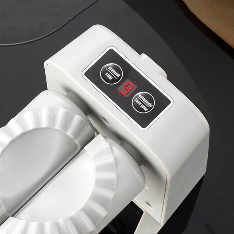 BowLift | Electric Dumpling Maker