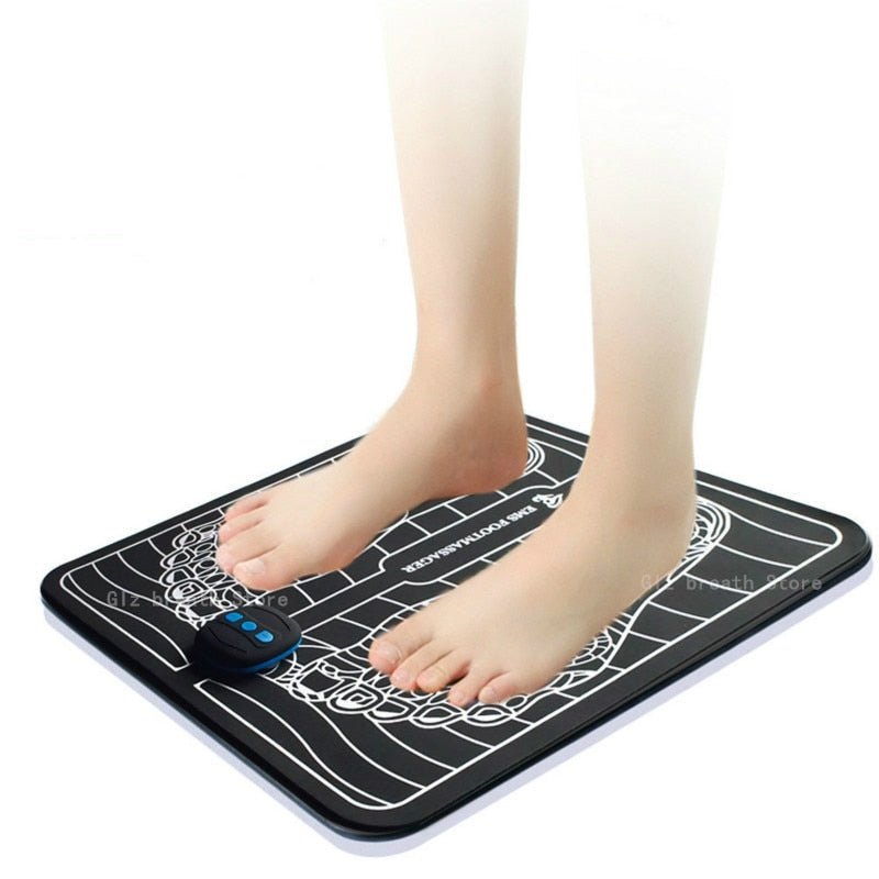 BowLift | Electric EMS Foot Massager