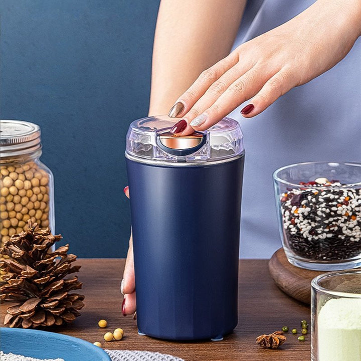 BowLift | High-performance Nutrient Chopper – Durable Electric Food Chopper