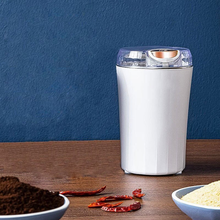 High-Performance Nutrient Processor – Durable Electric Food Chopper | Bowlift