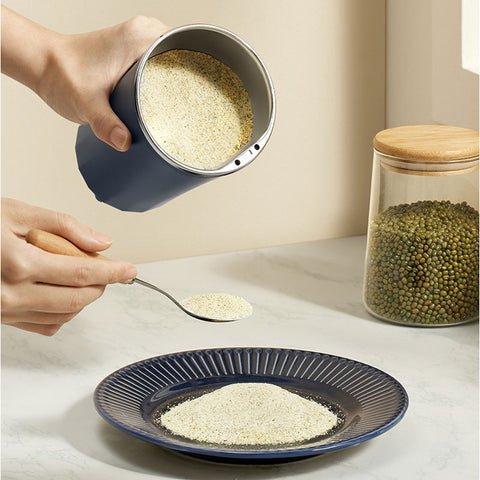 BowLift | High-performance Nutrient Chopper – Durable Electric Food Chopper