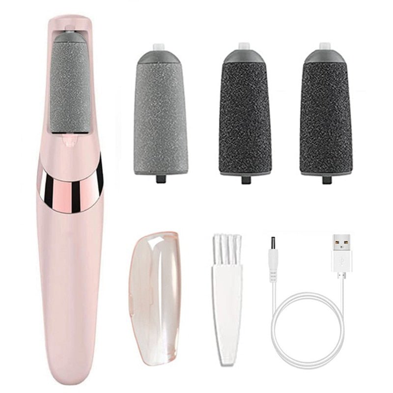 BowLift | Electric Foot Pedicure Machine