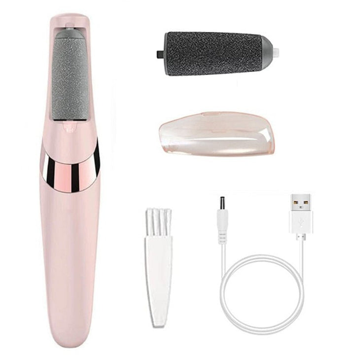 BowLift | Electric Foot Pedicure Machine