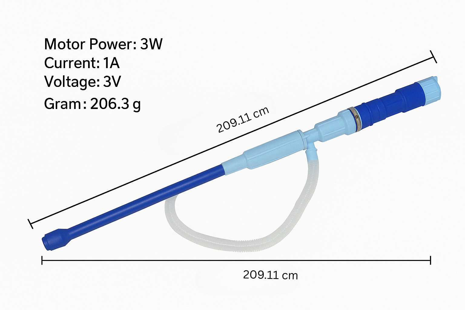 BowLift | Electric Liquid Transfer Pump - FlowMaster