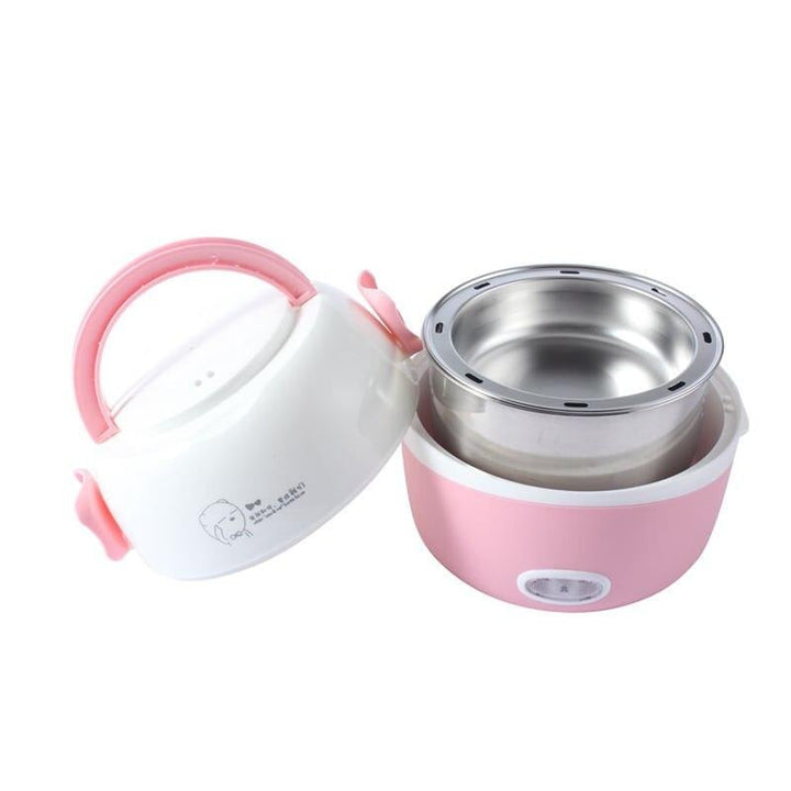 BowLift | Electric Lunch Box - SteamMate