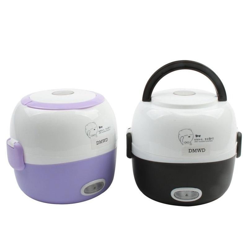 BowLift | Electric Lunch Box - SteamMate