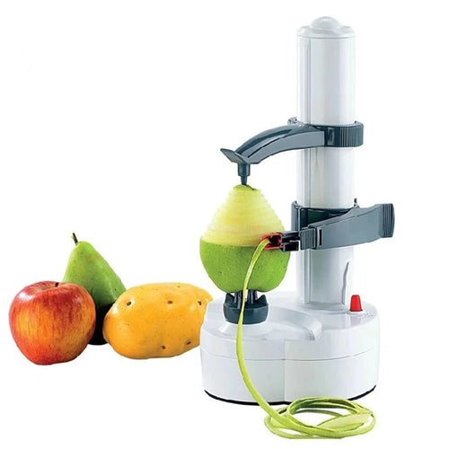 BowLift | Automatic Peeler - Save Time - Easily Peel Fruits and Vegetables