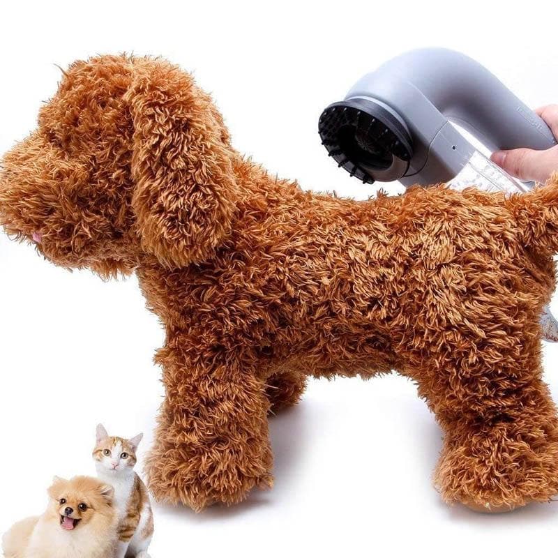 BowLift | Electric Pet Grooming Hair Remover