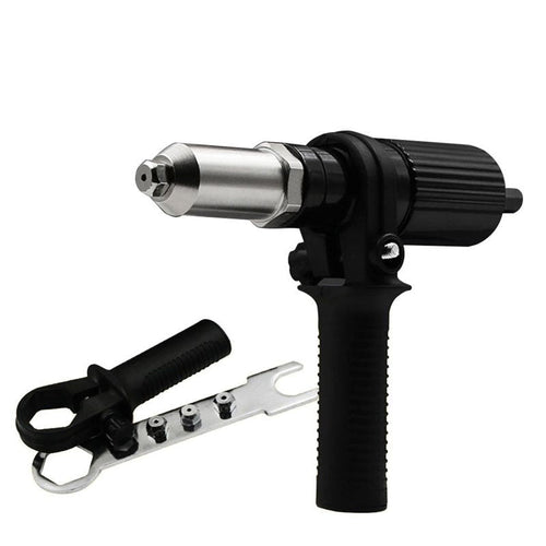 BowLift | Electric Rivet Gun Adapter