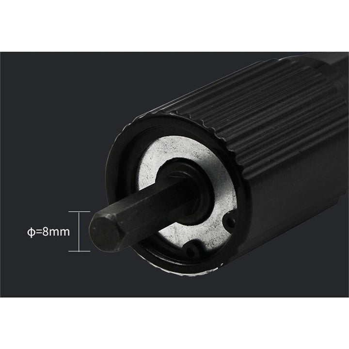 BowLift | Electric Rivet Gun Adapter