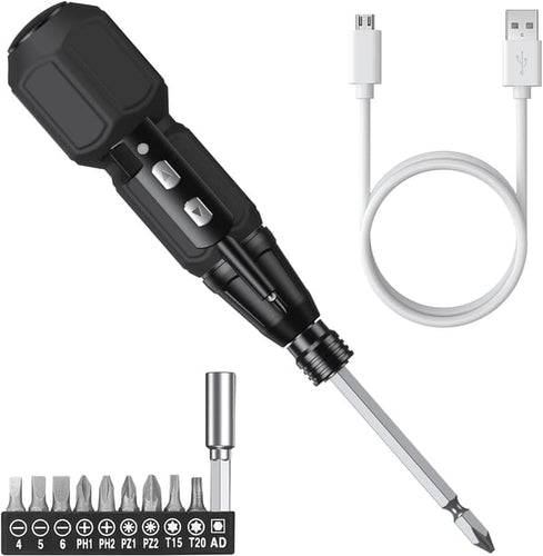 BowLift | Electric Screwdriver