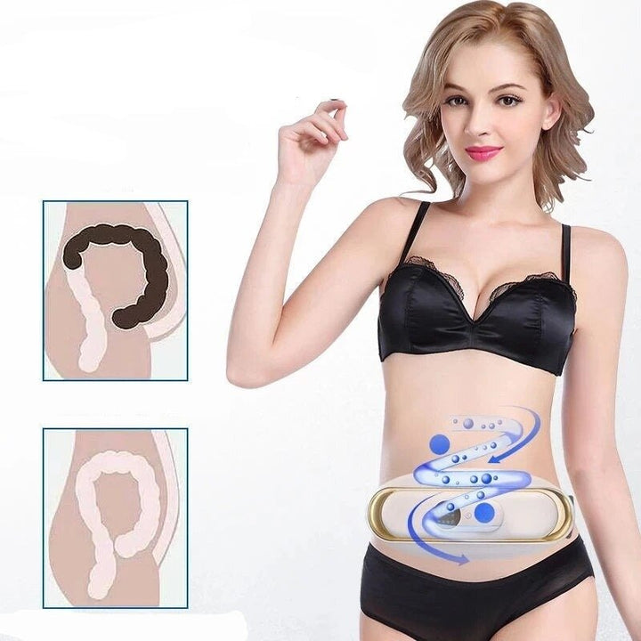BowLift | Electric Slimming Belt and Waist Massager - SlimBelt