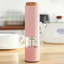 BowLift | Electric Spice Grinder - SpiceEase
