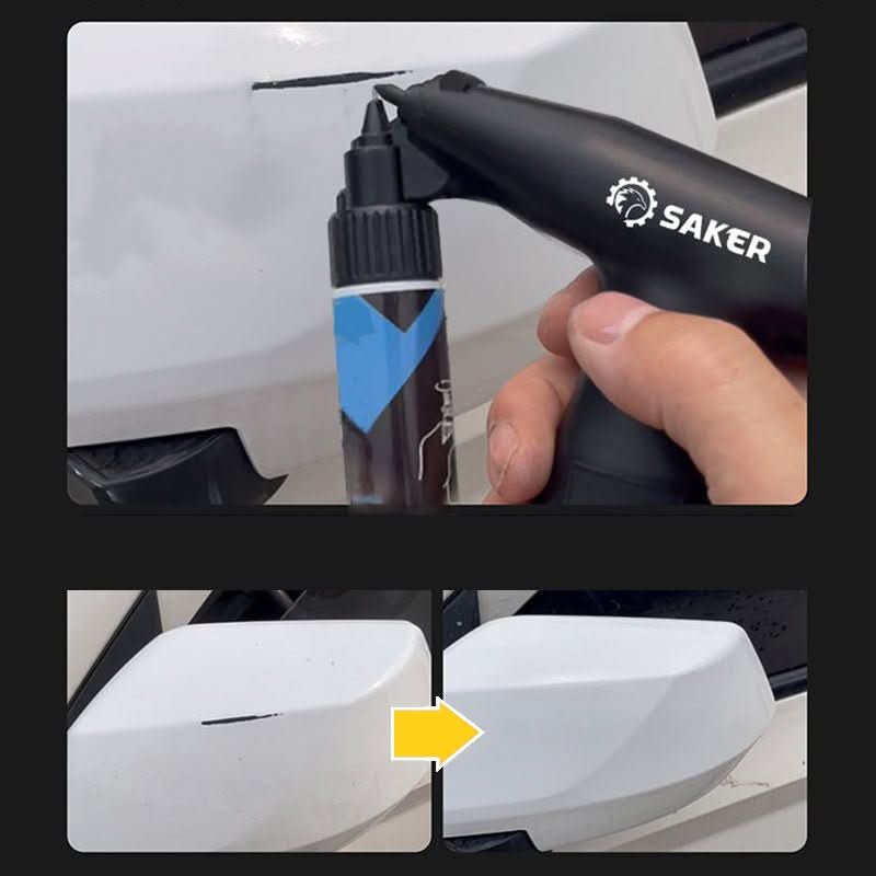 BowLift | Cordless Electric Spray Paint Gun for DIY Projects