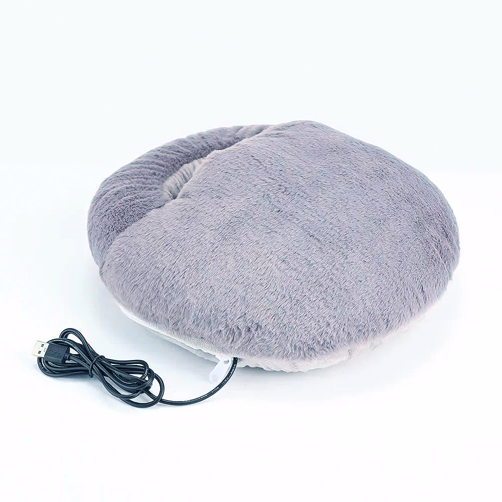 BowLift | Electric XL Foot Warmer - Warmie