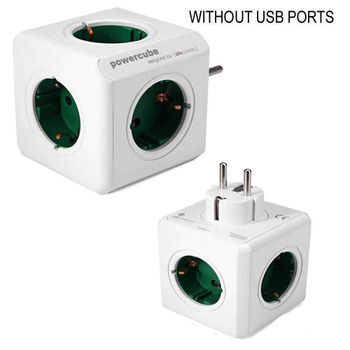 BowLift | Magic Power Cube Socket - Will Provide All Your Power Needs!